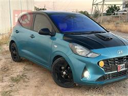 هيونداي i10